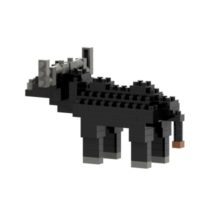 BRIXIES Buffalo
