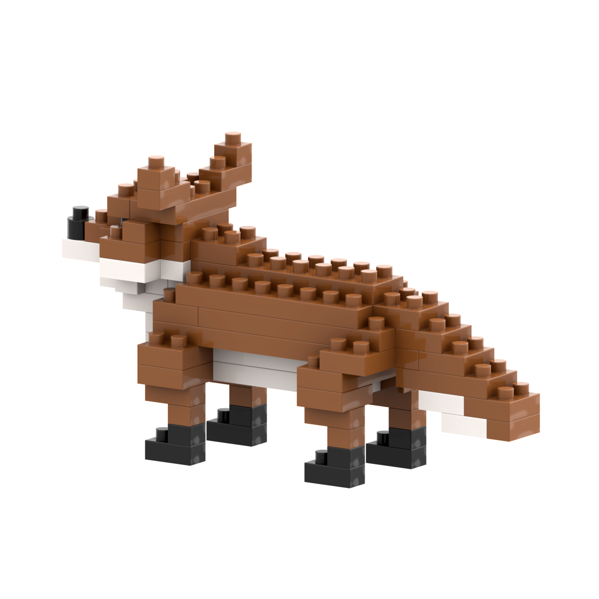 BRIXIES Fuchs