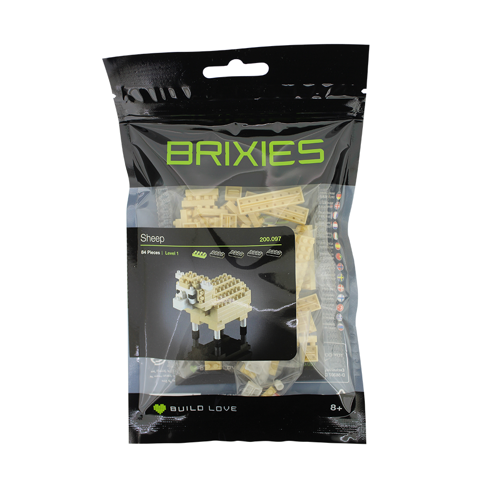 BRIXIES Sheep