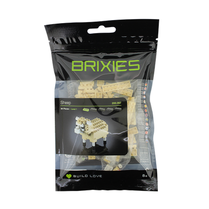 BRIXIES Sheep