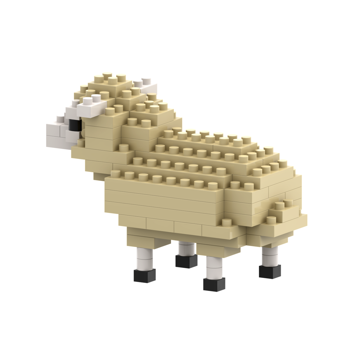 BRIXIES Sheep