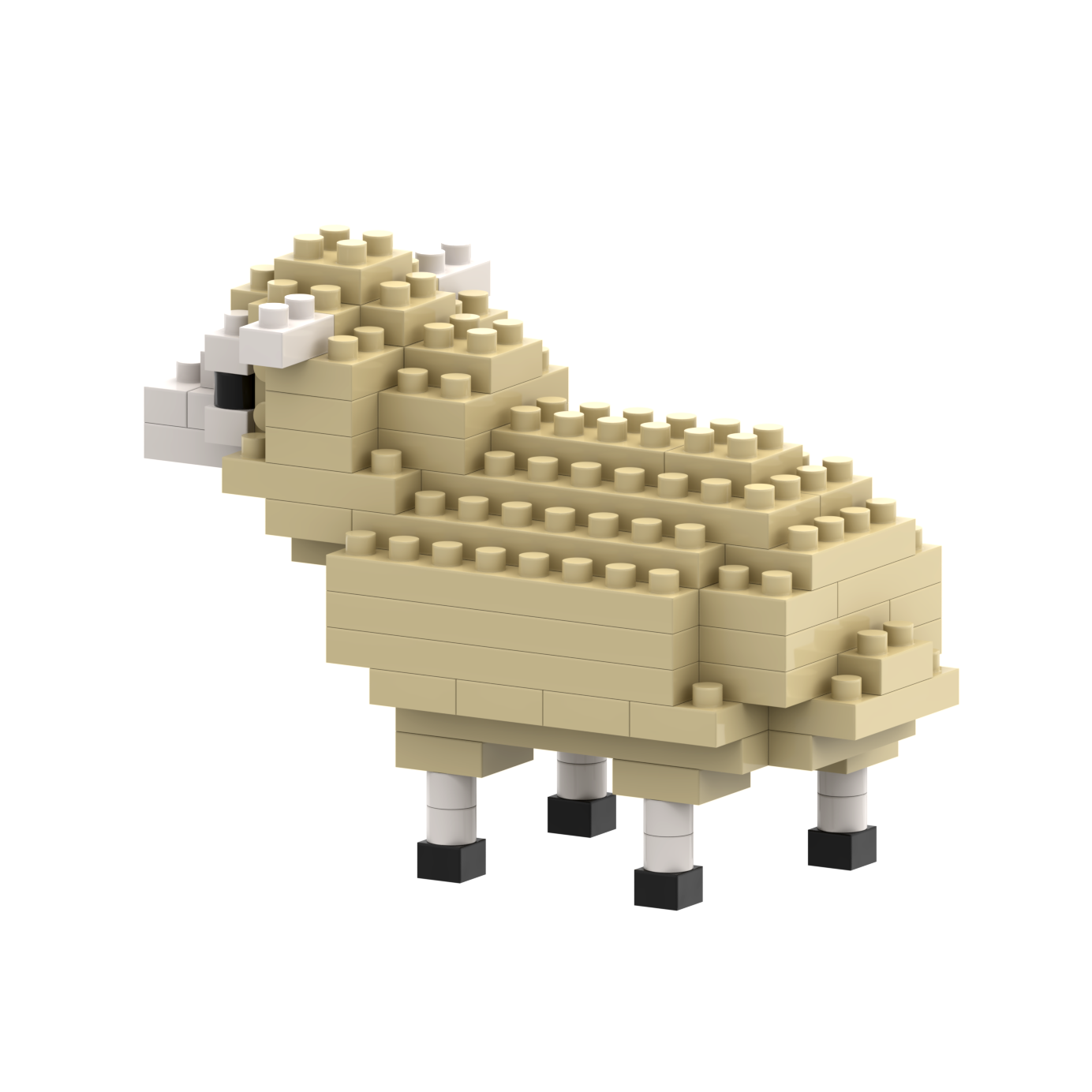 BRIXIES Sheep