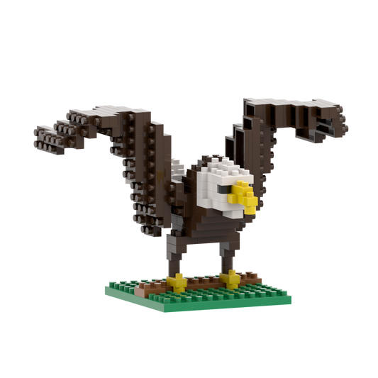 BRIXIES Eagle