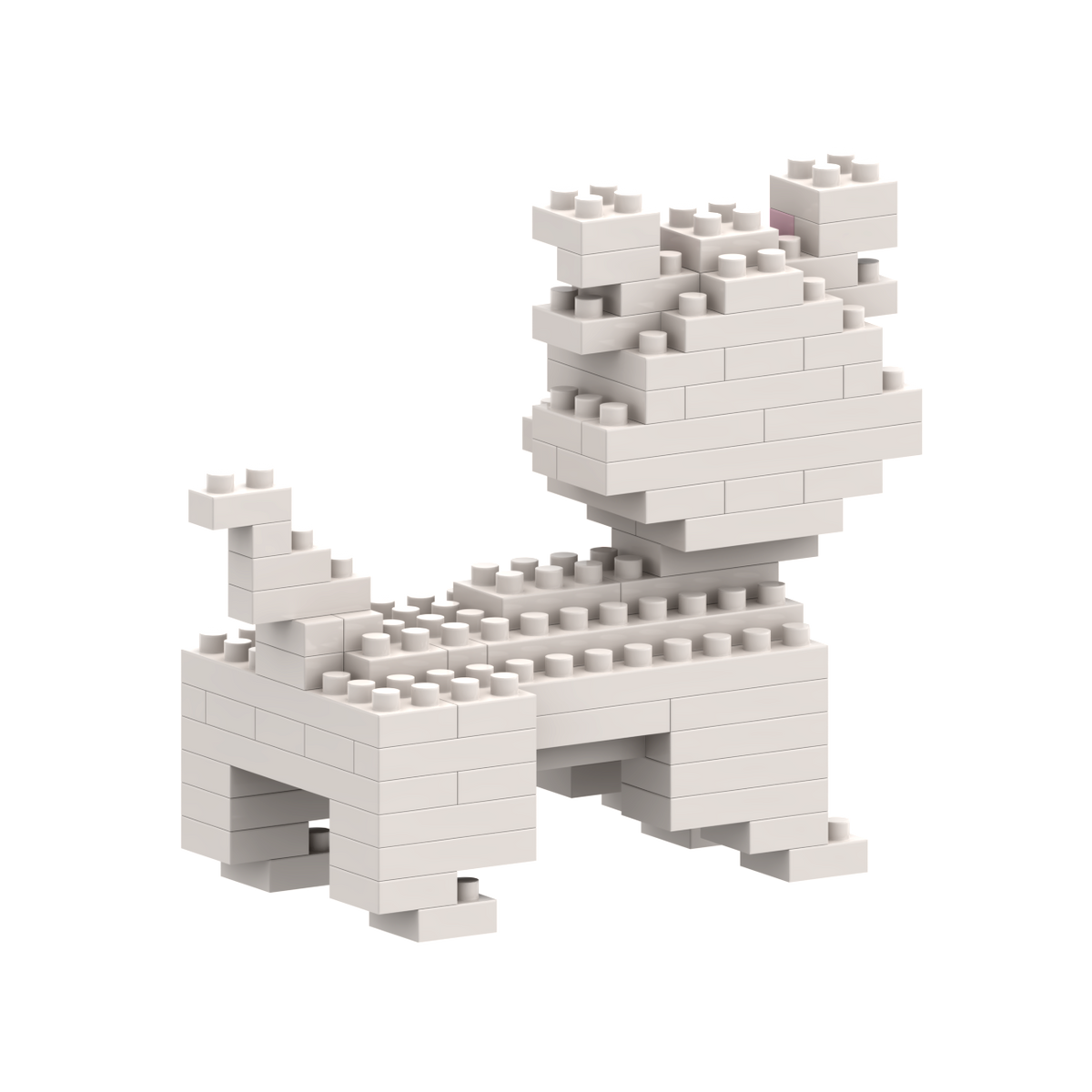 BRIXIES Dog