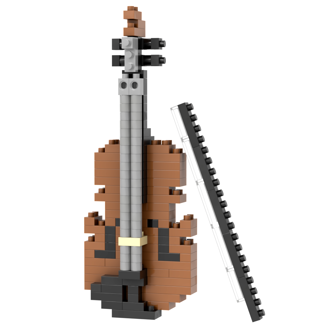 BRIXIES Violin