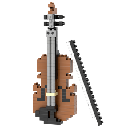 BRIXIES Violin