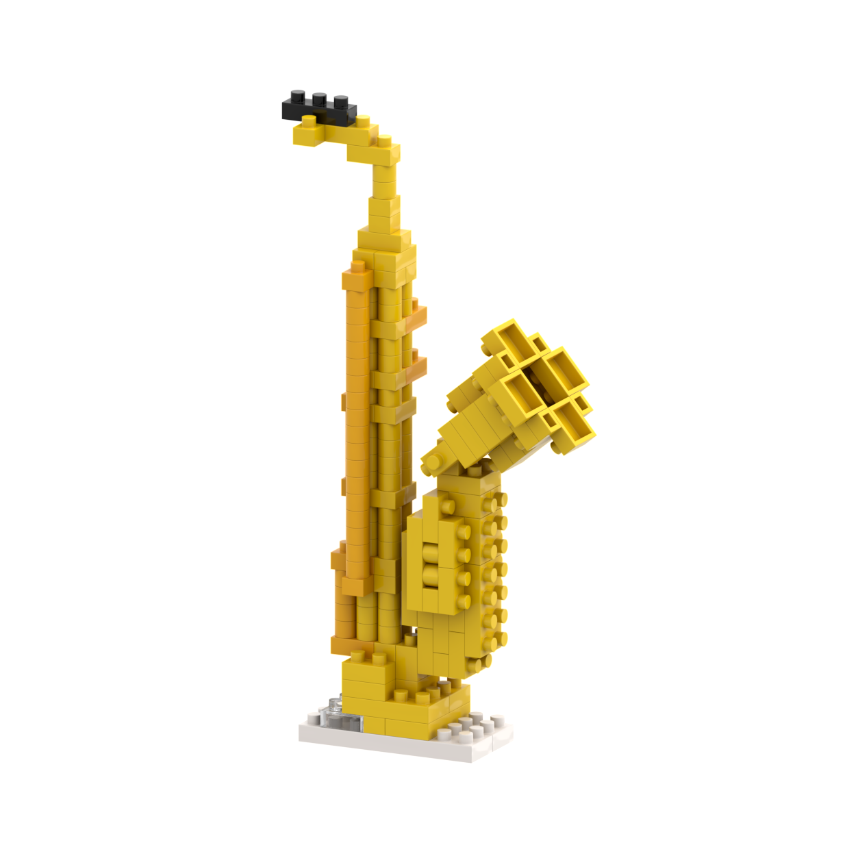 BRIXIES Saxophone