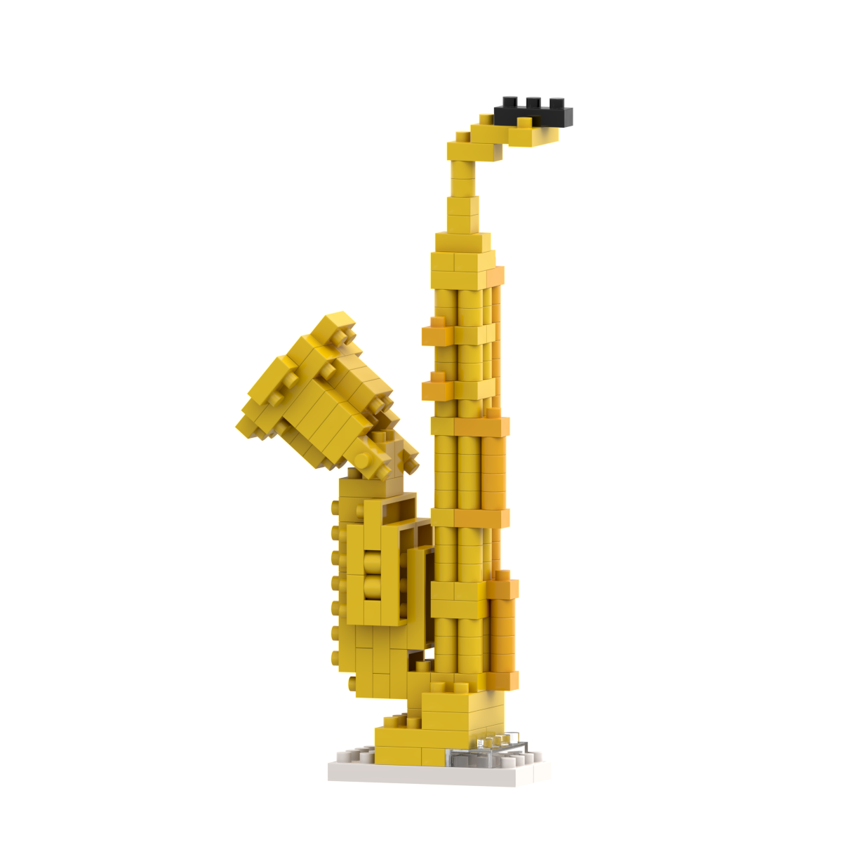 BRIXIES Saxophone