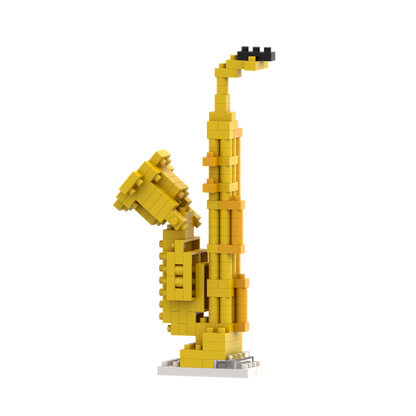 BRIXIES Saxophone
