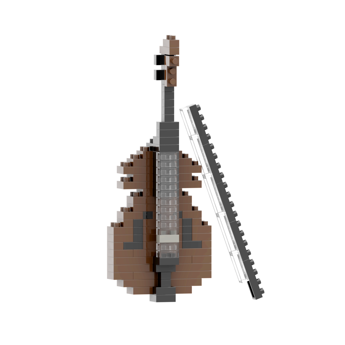 BRIXIES Double Bass