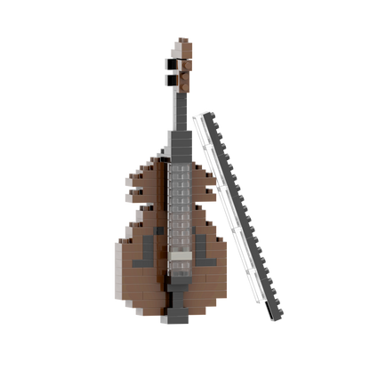 BRIXIES Double Bass