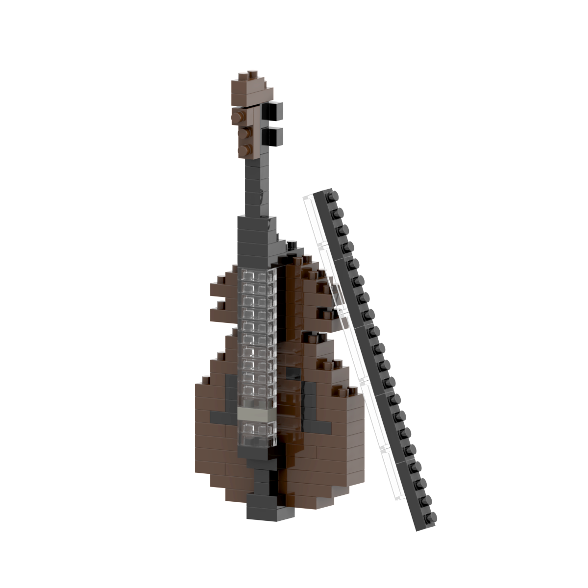 BRIXIES Double Bass