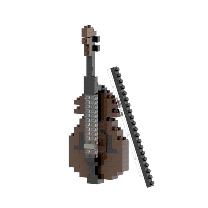 BRIXIES Double Bass
