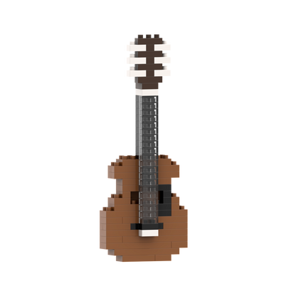 BRIXIES Guitar