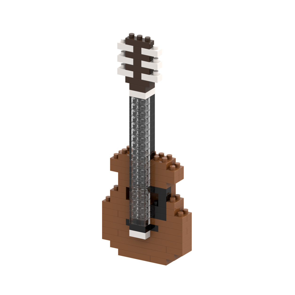 BRIXIES Guitar