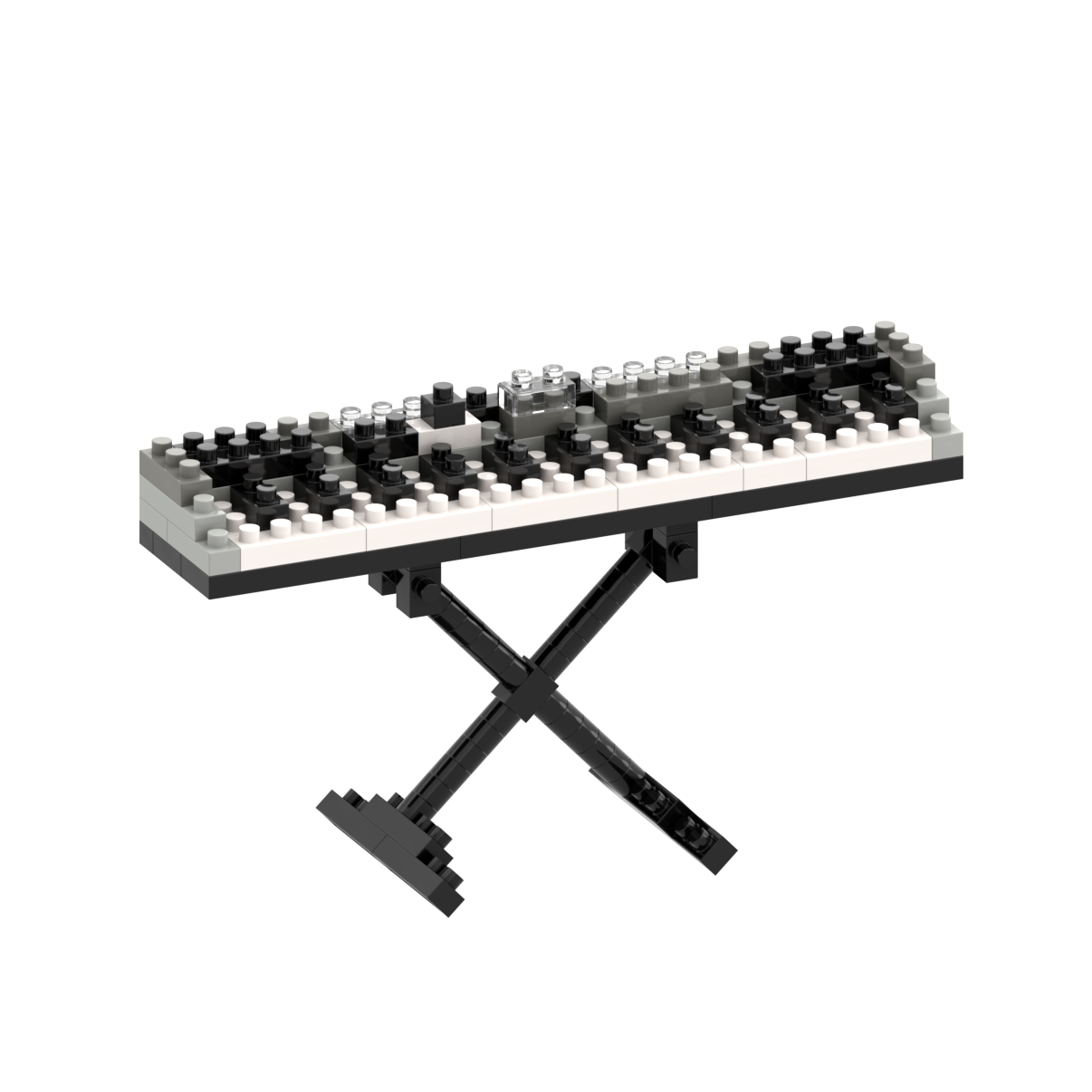 BRIXIES Keyboard