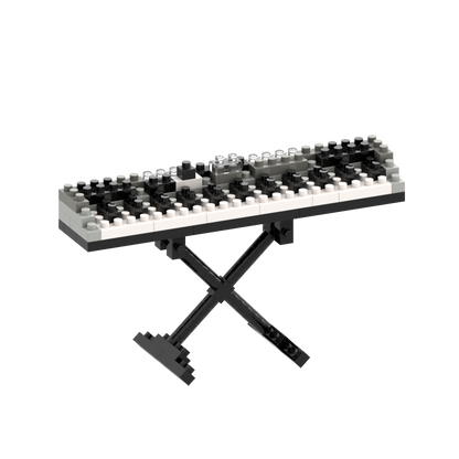 BRIXIES Keyboard