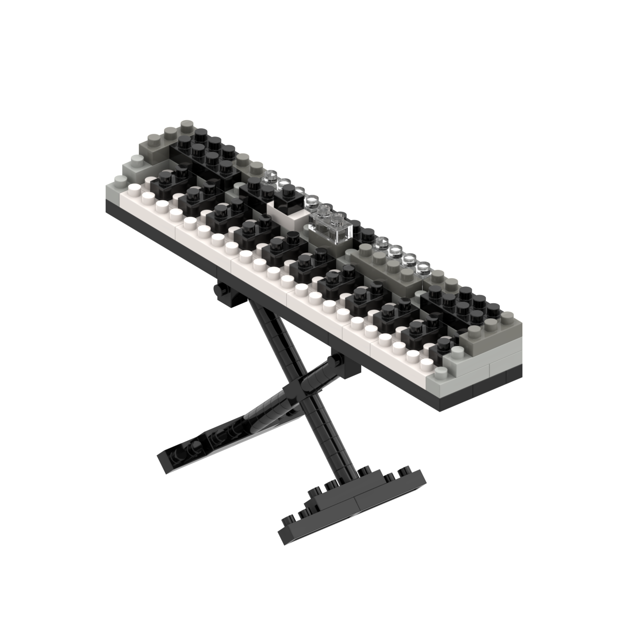 BRIXIES Keyboard