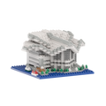 BRIXIES Hong Kong Convention & Exhibition Centre