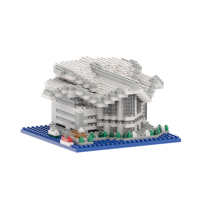BRIXIES Hong Kong Convention & Exhibition Centre
