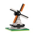 BRIXIES Große Windmühle