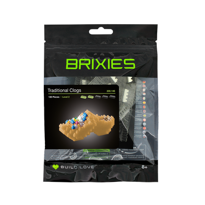 BRIXIES Clogs