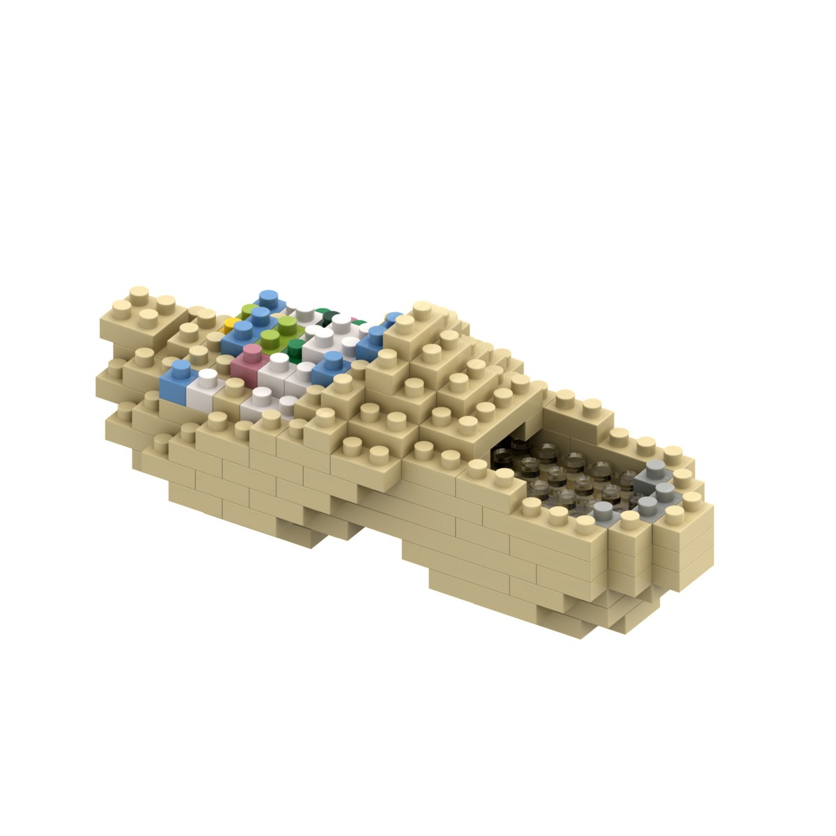 BRIXIES Clogs
