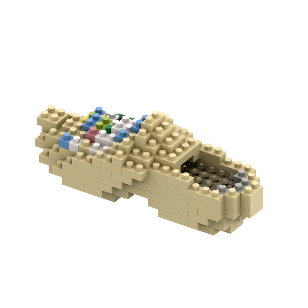 BRIXIES Clogs