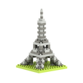 BRIXIES Kleiner Eiffelturm