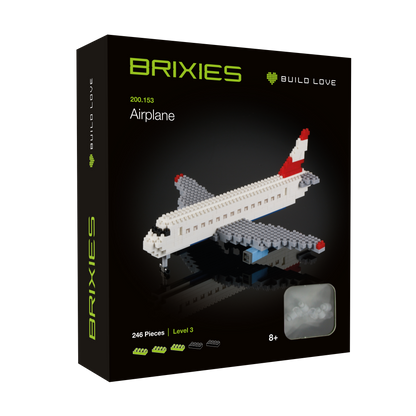 BRIXIES Aircraft