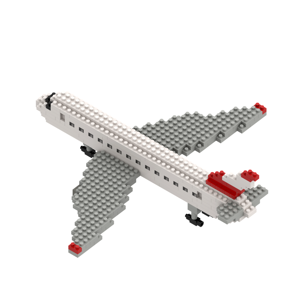 BRIXIES Aircraft