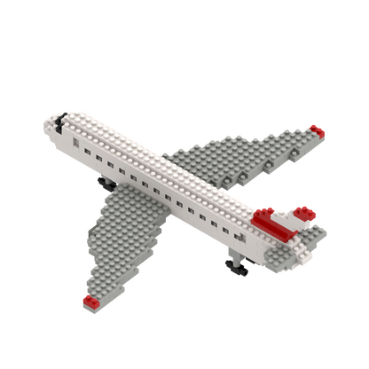 BRIXIES Aircraft