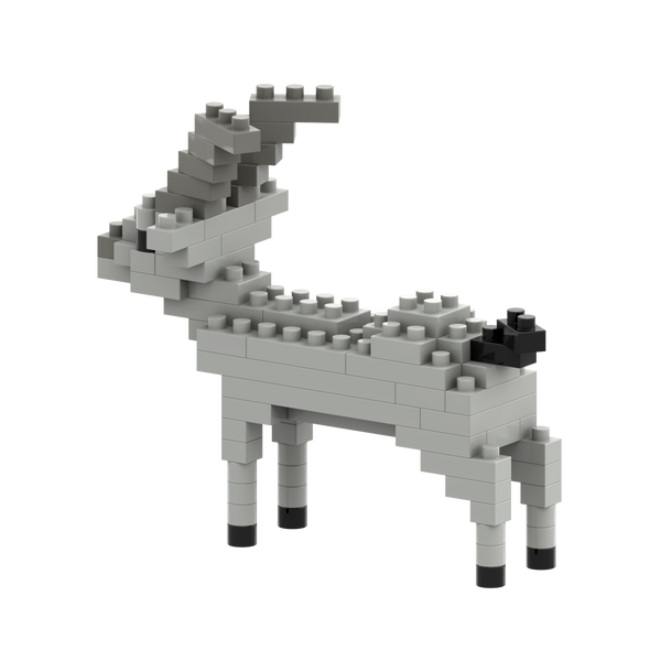 BRIXIES Ibex
