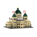 BRIXIES Bundeshaus Switzerland