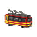 BRIXIES Jungfraujochbahn