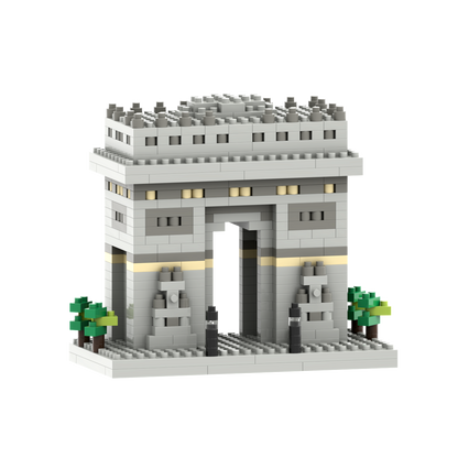 BRIXIES Arc de Triomphe
