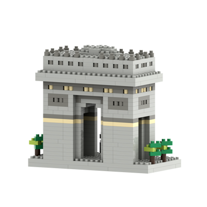 BRIXIES Arc de Triomphe