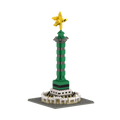 BRIXIES Colonne de Juillet