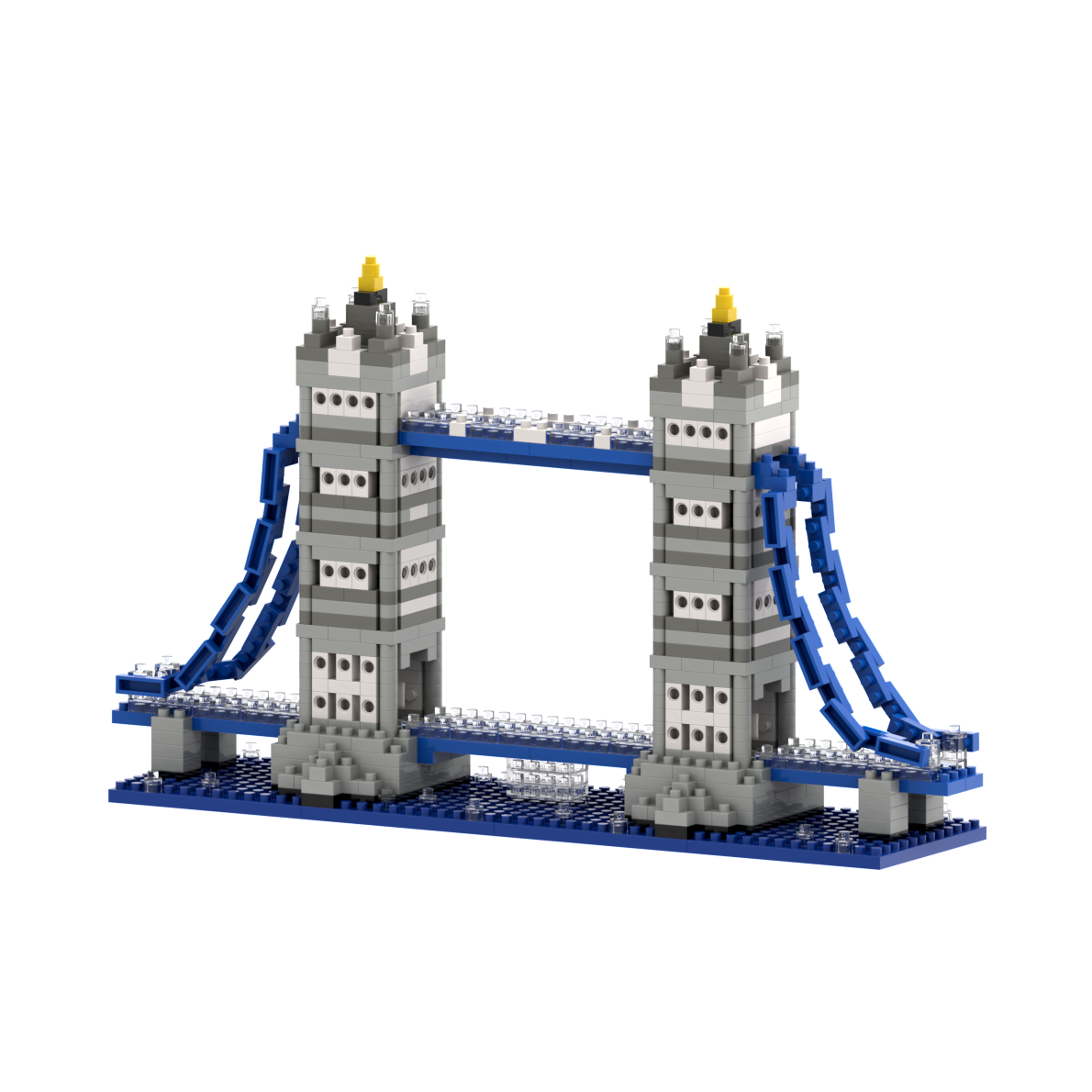 BRIXIES Tower Bridge