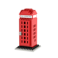 Telefonzelle