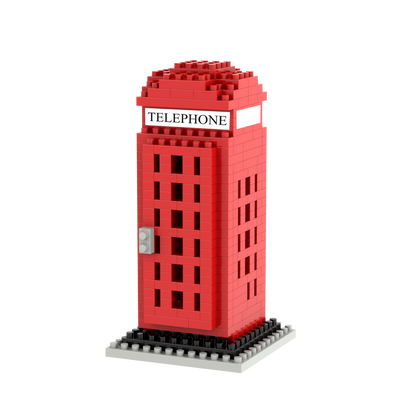 Telefonzelle