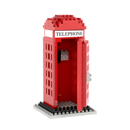 Telefonzelle