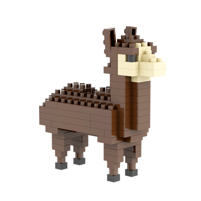 BRIXIES Llama