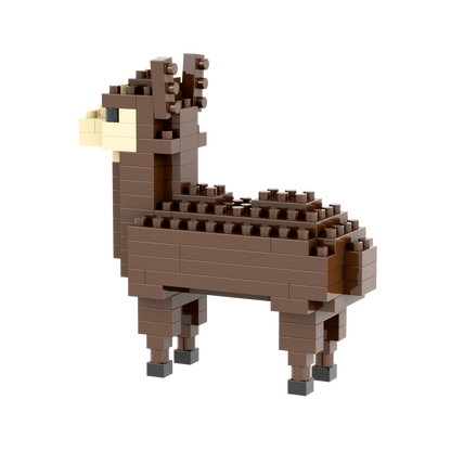BRIXIES Llama