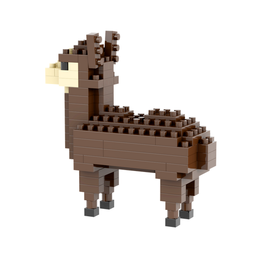 BRIXIES Llama