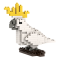 BRIXIES Cockatoo