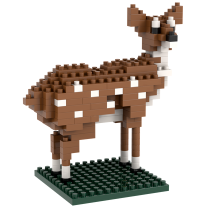 BRIXIES Deer