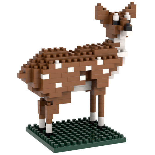 BRIXIES Deer