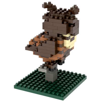BRIXIES Owl