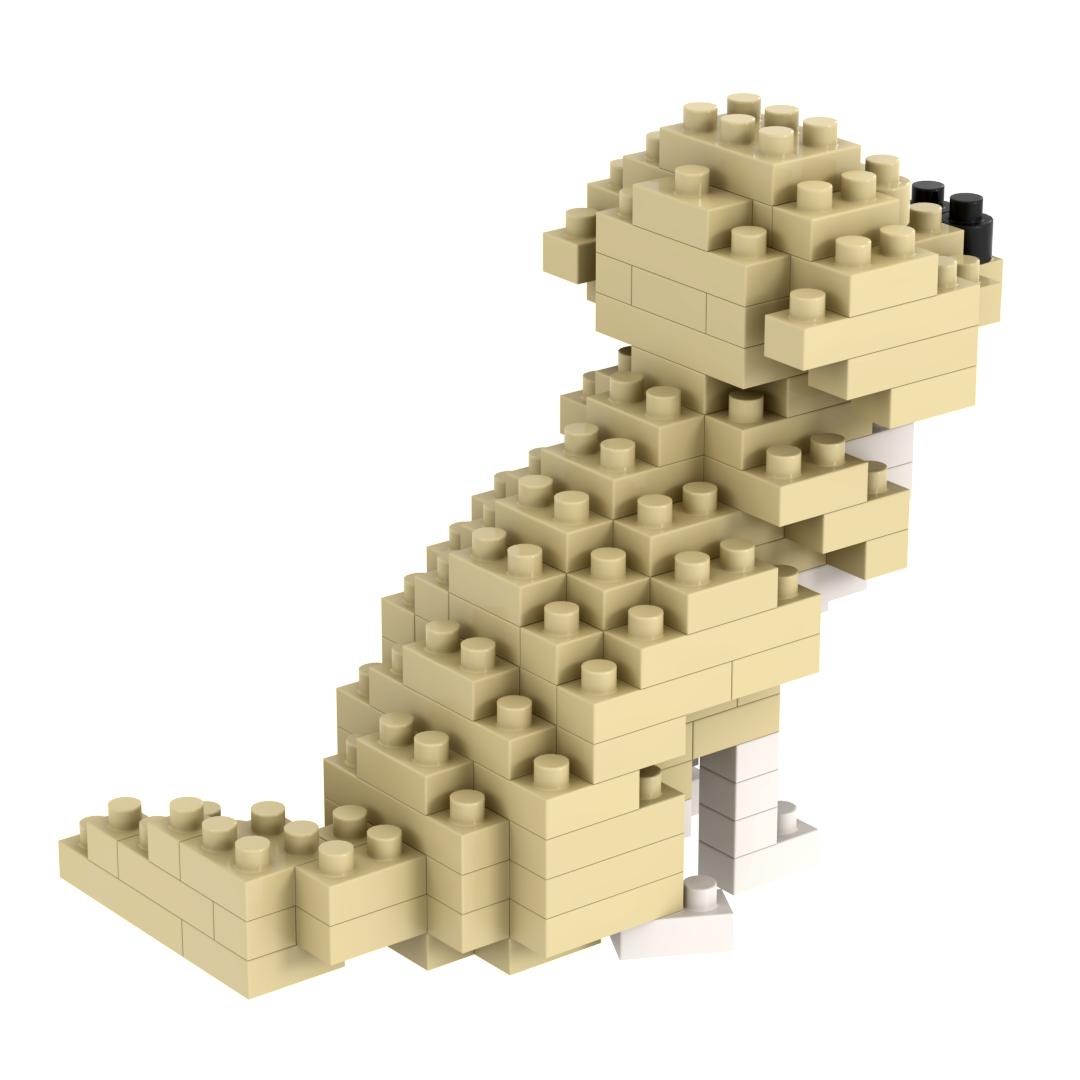 BRIXIES Labrador